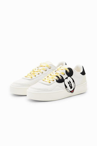 Tenis Desigual x Mickey Mouse Retro