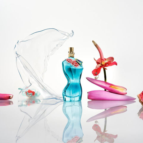 Perfume Jean Paul Gaultier La Belle Paradise Garden Eau de Parfum 3.4 oz - Para Mujer