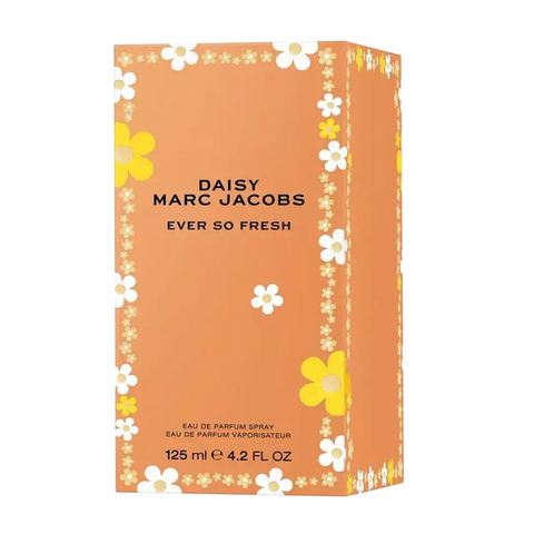 Perfume Marc Jacobs Daisy Ever So Fresh Eau de Parfum 4.2 oz - Para Mujer