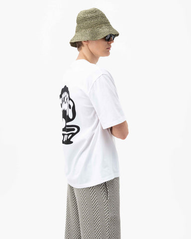 T-Shirt Nikben O! Box Fit Para Hombre