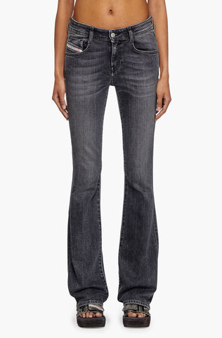 Jeans Diesel de Mujer 1969 D-EBBEY L.32