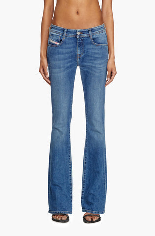 Jeans Diesel de Mujer bootcut 1969 d-ebbey 09l02