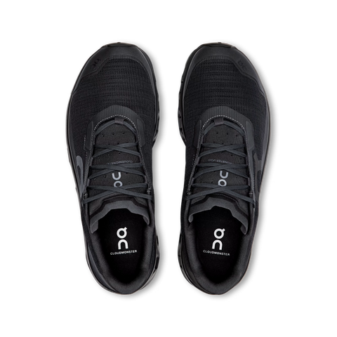 Tenis On Cloudmonster Void Para Hombre