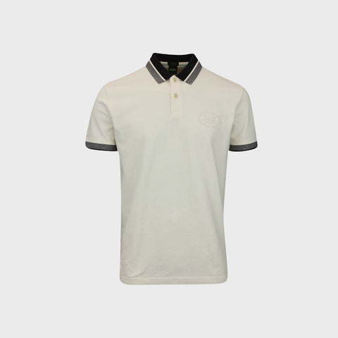 Polo BOSS Golf Regular fit en Algodón de Piqué