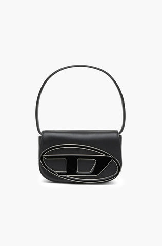 Cartera Diesel icónica 1DR en piel para Mujer