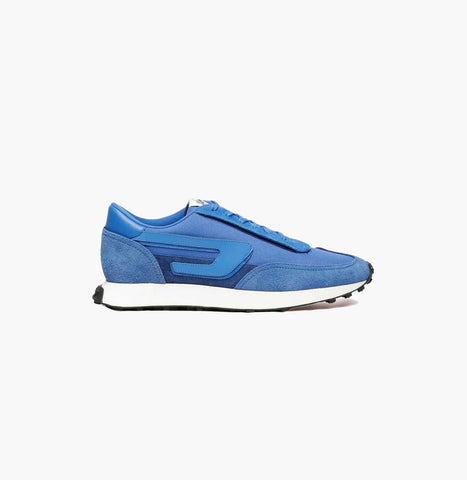 Tenis Diesel S-Racer LC Sneaker - Azul