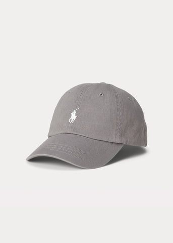 Gorra Polo Ralph Lauren Clasica Con Pony Bordado