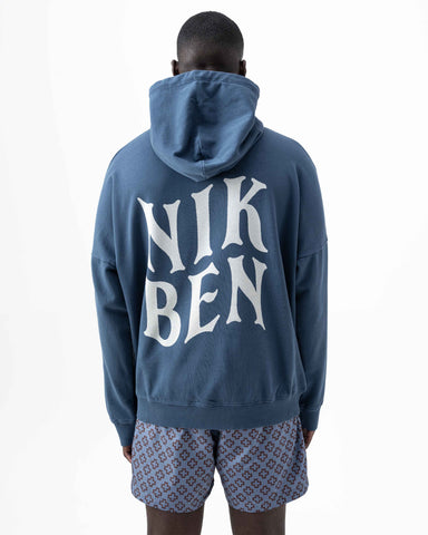 Hoodie Nikben That's it Hod Box Fit