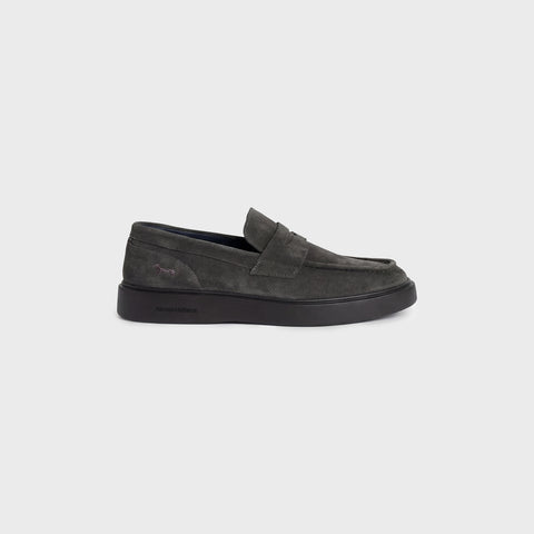 Loafer Harmont and Blaine en Suede