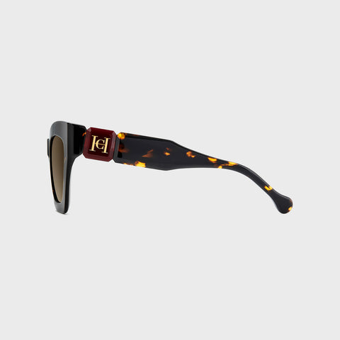 Gafa De Sol Carolina Herrera Cat Eye 0327/S Para Mujer