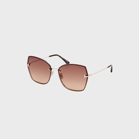 GAFAS DE SOL TOM FORD NICKIE PARA DAMAS