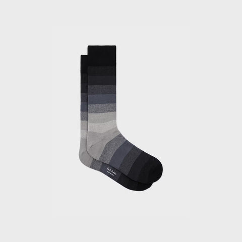 Medias de vestir Paul Smith Ombre Stripe