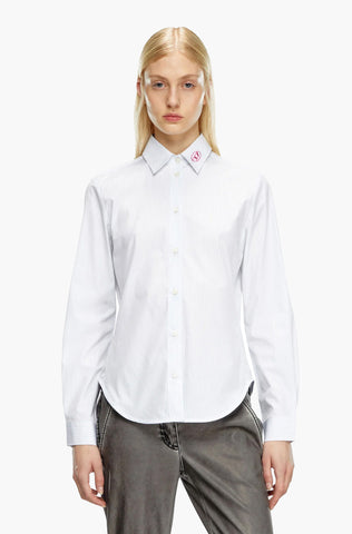 Camisa Diesel Para Mujer c-gisel-p2