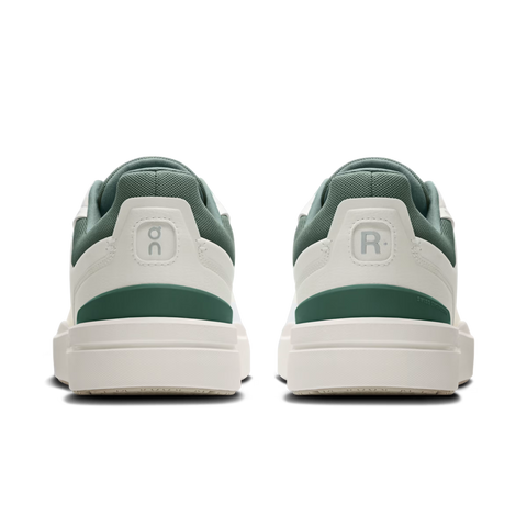 Tenis On THE ROGER Advantage Para Hombre