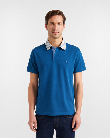 Polo Harmont & Blaine Vietri