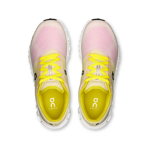 Tenis On Cloud 6 Push Para Mujer