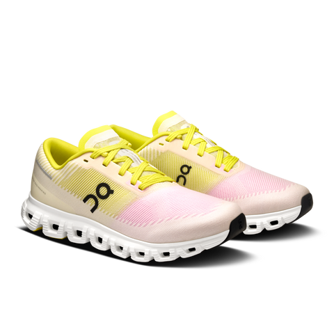 Tenis On Cloud 6 Push Para Mujer