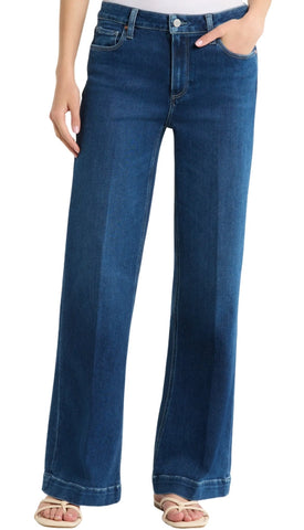 Jeans Paige Leenah 32in