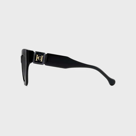Gafa De Sol Carolina Herrera Cat Eye 0327/S Para Mujer