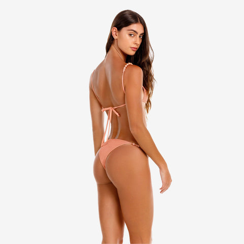 Set de Bikini Agua Bendita Dakota & Belle Sereia