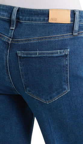 Jeans Paige Leenah 32in