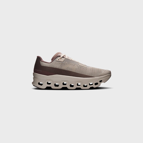 Tenis On Cloudmonster Void Iceberg | Tin para Mujer