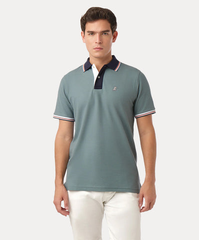 Polo James Bark Positano Regular Fit Positano