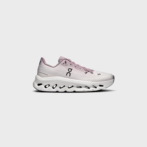 Tenis On Cloudsurfer 2 para Mujer White | Heather