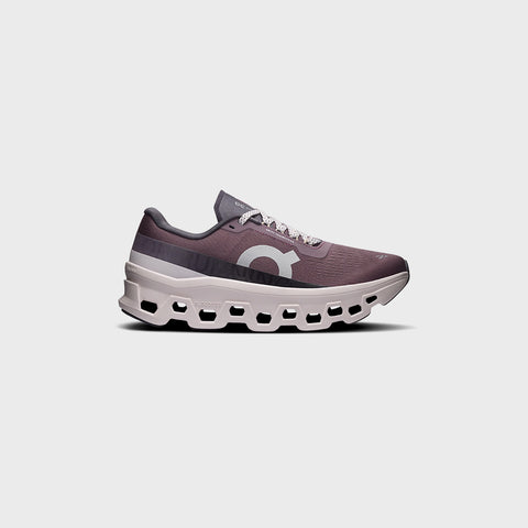 Tenis On Cloudmonster 1 Gobi | Lily para Mujer