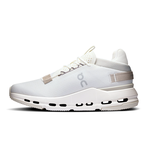 Tenis On Cloudnova 2 Ice | Sand para Mujer