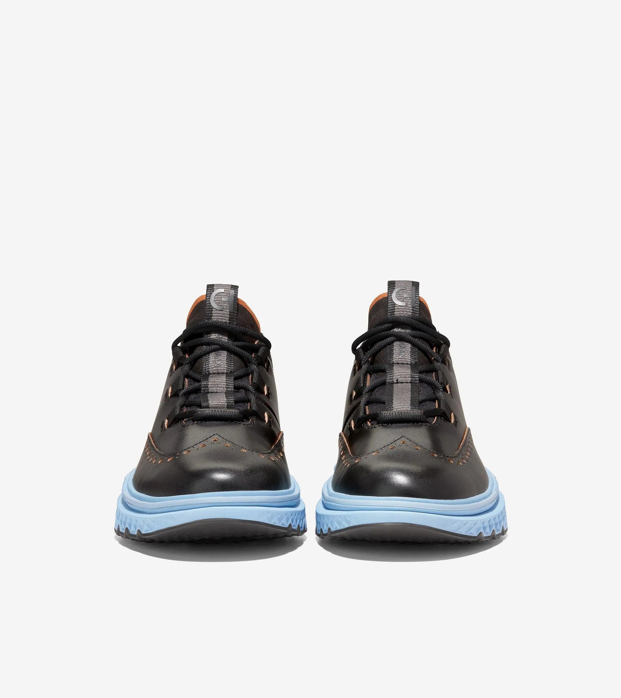 5.ZERØGRAND Wingtip Oxford C36814 - tiendadicons.com