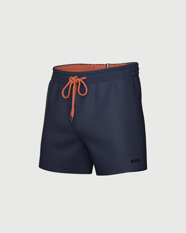 Traje de Baño BOSS Tio en tejido de secado rápido
