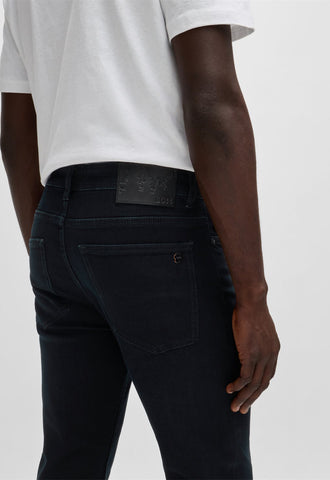 Jeans Boss Delaware BO Slim Fit Super Stretch Denim