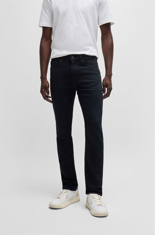 Jeans Boss Delaware BO Slim Fit Super Stretch Denim