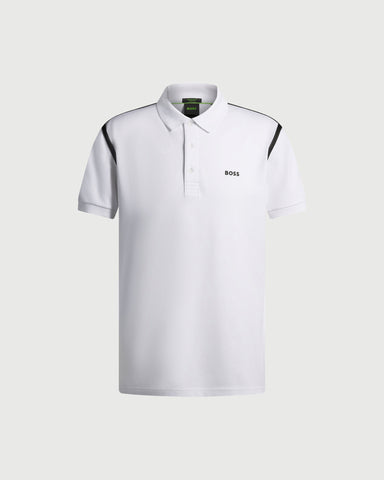 Polo BOSS Paddy Tape Golf Regular fit