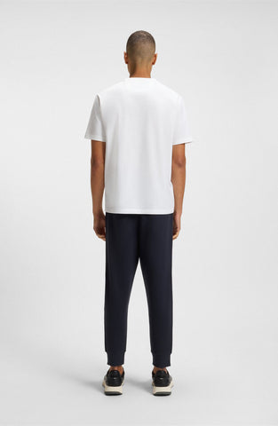 T-Shirt BOSS Golf Active Con Stretch Slim fit