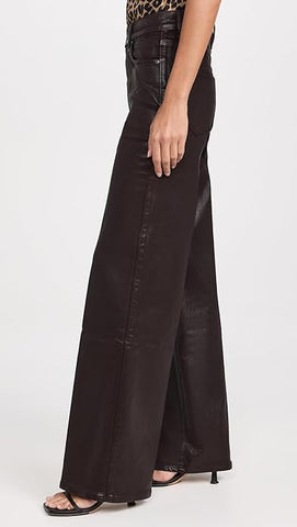 Jean Paige Sasha 32" Talle Alto con Stretch Wide Leg Coating