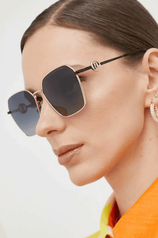 Gafa De Sol Marc Jacobs Cuadrados Para Mujer