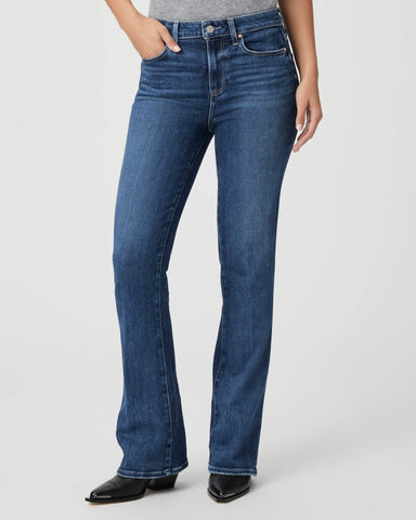 Jean Paige High Rise Laurel Canyon 32" Bootcut