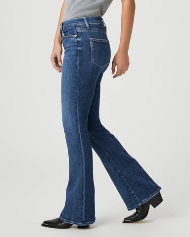 Jean Paige High Rise Laurel Canyon 32" Bootcut