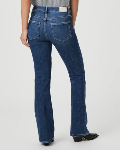 Jean Paige High Rise Laurel Canyon 32" Bootcut