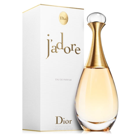 Perfume Dior J’adore Eau de Parfum 3.4 oz - Para Mujer