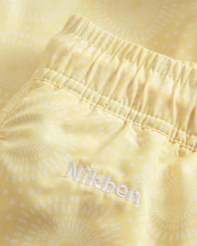 Traje de Baño Nikben Prainha De Secado Rápido