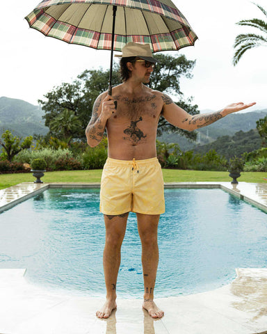 Traje de Baño Nikben Prainha De Secado Rápido