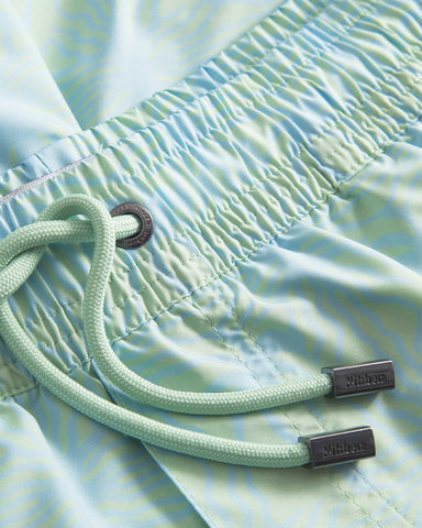 Traje de Baño Nikben Hermosa De Secado Rápido