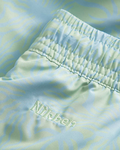 Traje de Baño Nikben Hermosa De Secado Rápido