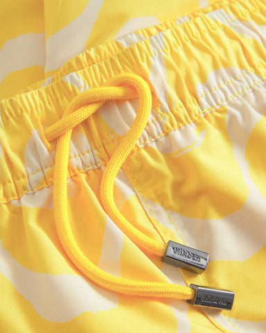 Traje de Baño Nikben Wavy De Secado Rápido