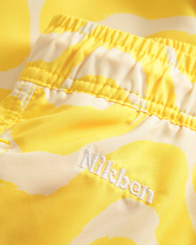 Traje de Baño Nikben Wavy De Secado Rápido