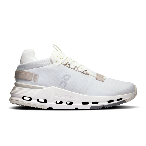 Tenis On Cloudnova 2 Ice | Sand para Mujer