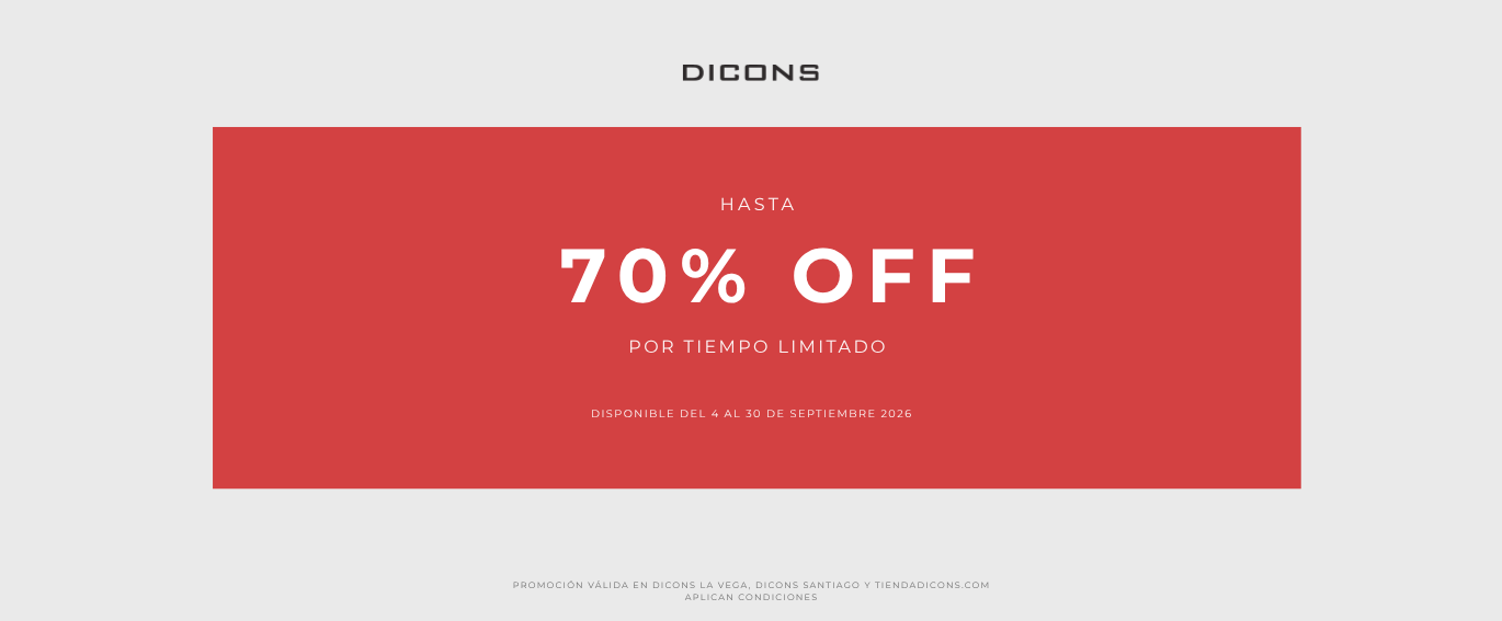DICONS